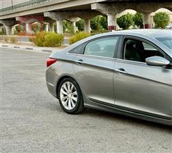 هیوندای سۆناتا